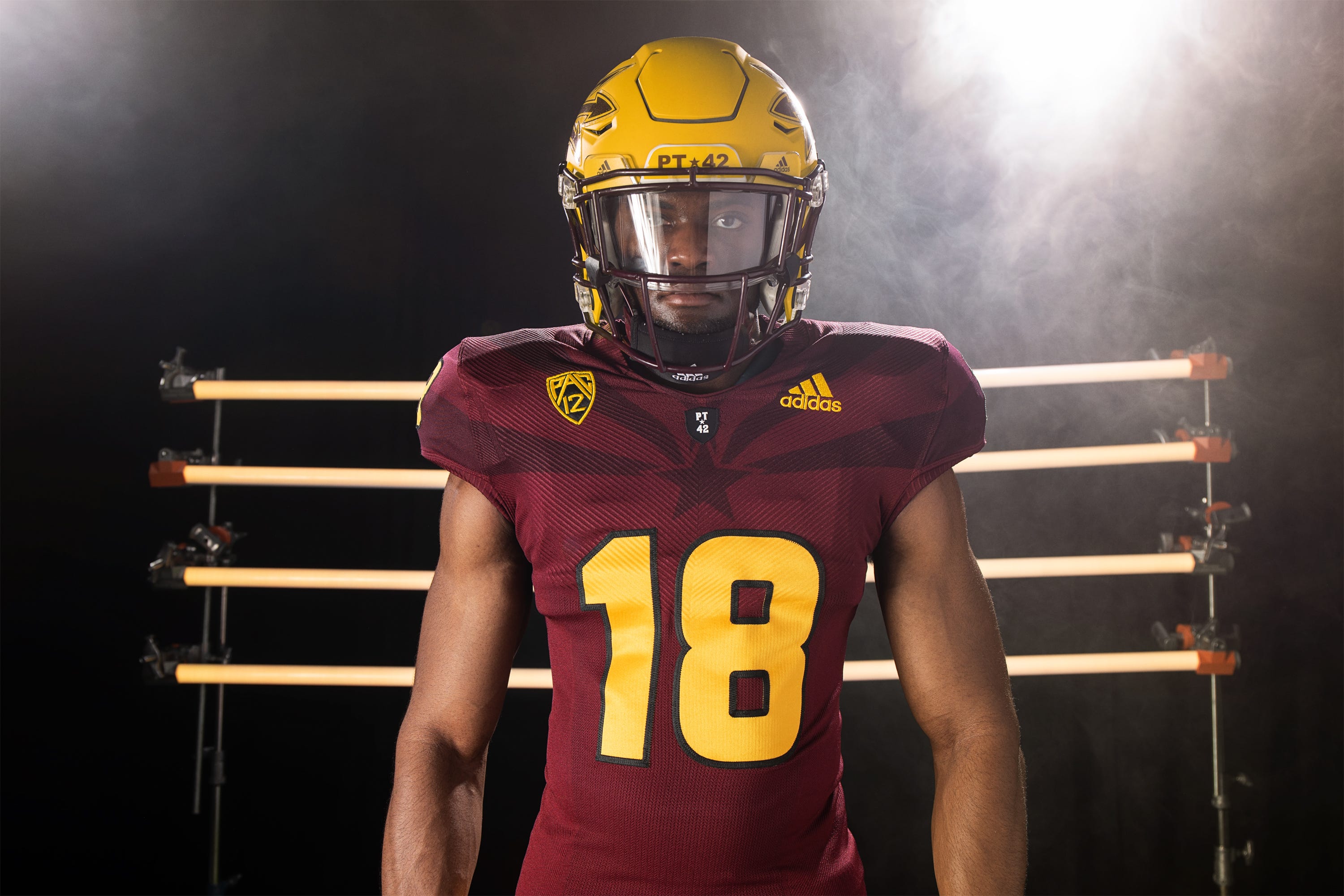 Asu football jersey